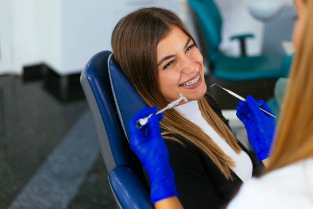 Best TMJ/TMD Treatment  in Westville, OK