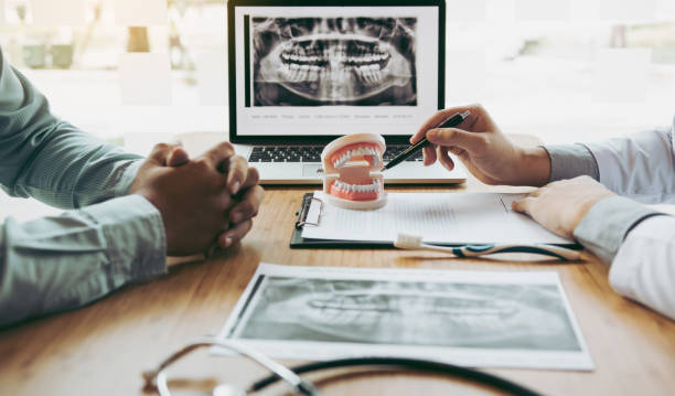 Oral Cancer Screening in Westville, OK