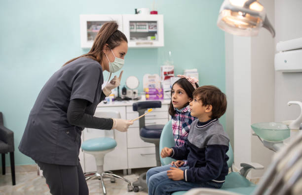 Advanced Technology for Better Dental Care in Westville, OK