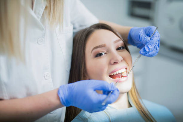 Dental Inlays and Onlays in Westville, OK